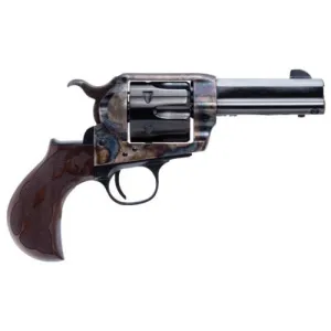 CIMARRON Frontier Pre-War 357 Mag 3.5" 6rd - Walnut