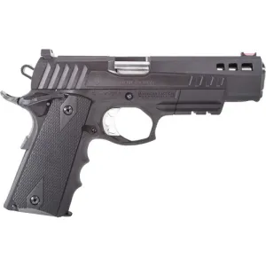 AMERICAN TACTICAL IMPORTS FXH-9 Hybrid 9mm 5" 10rds Black