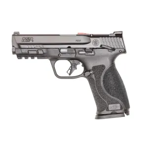 SMITH & WESSON M&P9M2.0 9mm 4.25" 10rd Pistol w/ Thumb Safety | CA Compliant