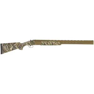 TRISTAR Hunter Mag 12Ga 28" Bronze 2rd MO Blades