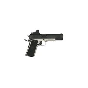 EAA Girsan MC1911S Government 45 ACP 5" 8+1 Two Tone