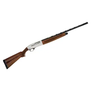 TRISTAR Viper G2 Silver 12Ga 28" Walnut 5rd