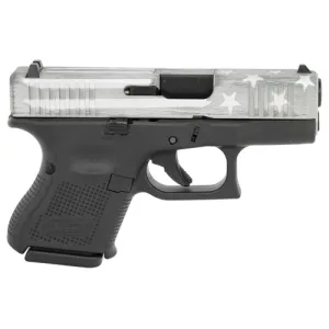 GLOCK G27 G5 40 S&W 3.43" 9rd