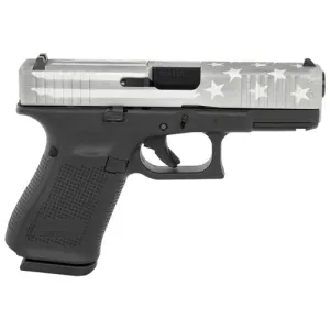 GLOCK G23 G5 40 S&W 4.02" 12rd