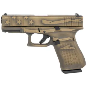 GLOCK G23 G5 40 S&W 4.02" 12rd