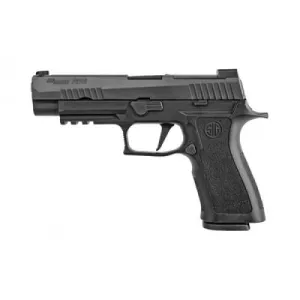 SIG SAUER P320 X-FIVE 9mm NIT 17rd XRAY