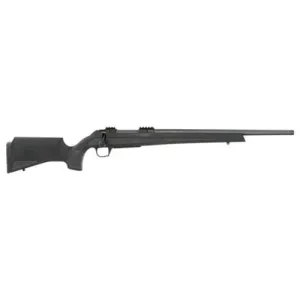 CZ-USA 600 Alpha 270 Win 20" 5rd - Black