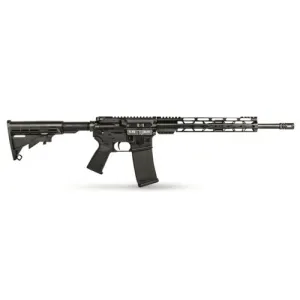 DIAMONDBACK FIREARMS DB15 Tactical 300 Blkout 16" Black