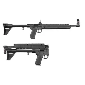 KELTEC Sub-2000 40SW 10rd BERETTA 96 M