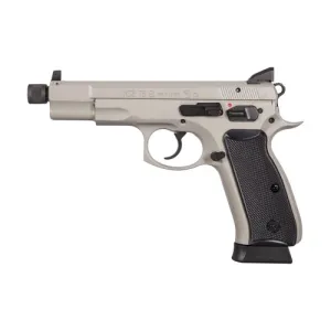 CZ-USA QP Only 75 B Omega 9mm Urban Grey SuppReady NS