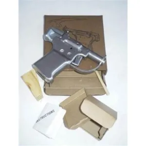 VOCO LIBERATOR 45 ACP