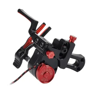 RIPCORD Ace Micro Rest Red Right Hand