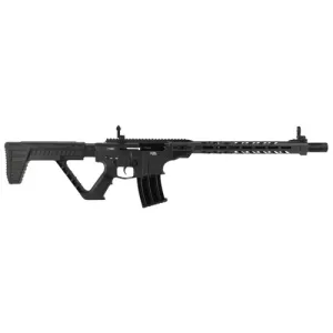 ROCK ISLAND VR80 12 Gauge 3" 20" 5rd Semi-Auto Shotgun - Smoke Cerakote