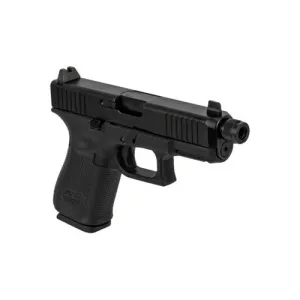 GLOCK G19 9mm 4" 10rd - Grey