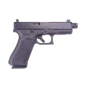 GLOCK G45 9mm 4" 10rd - FDE