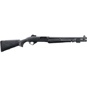 BENELLI QP Only SuperNova Tactical 12 Gauge 18.5" 5+1 Blk