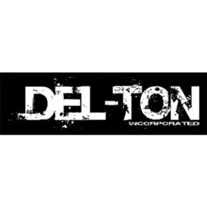 DEL-TON Echo 316L Optics Ready 223 Rem/5.56 16" 30rd Black