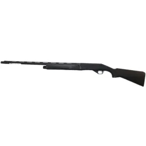 CZ-USA 1012 12 Gauge 3" 28" 4+1 Semi-Auto Shotgun - Black Synthetic