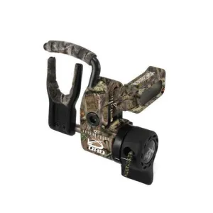 QAD Ultra Rest HDX Left Hand Lost Camo