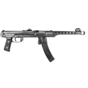 PIONEER ARMS PPS-43C 7.62x25 9.8" 35rd