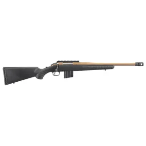 RUGER American Predator 350 LeGend 16.38" 5rd