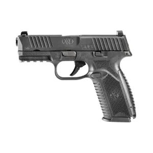 FN AMERICA FN 509 9mm 4" 17rd Pistol No Manual Safety - Black