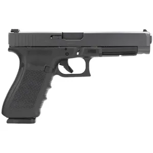 GLOCK G41 G4 45 ACP 5.3" 10rd Pistol - Black
