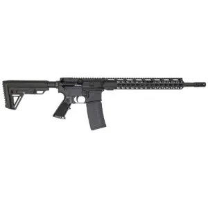 AMERICAN TACTICAL IMPORTS 5.56 Milsport RIA 16" Sniper Grey 30rd