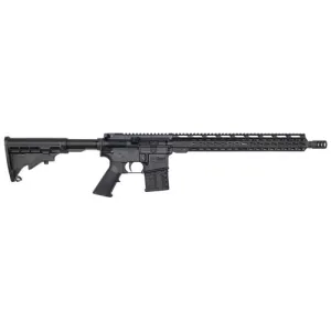 AMERICAN TACTICAL IMPORTS 300BLK Milsport RIA 16" Titanium 30rd