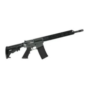 AMERICAN TACTICAL IMPORTS 300BLK Milsport RIA 16" Sniper Grey 30rd