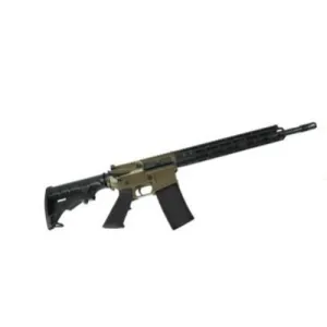 AMERICAN TACTICAL IMPORTS 300BLK Milsport RIA 16" FDE 30rd