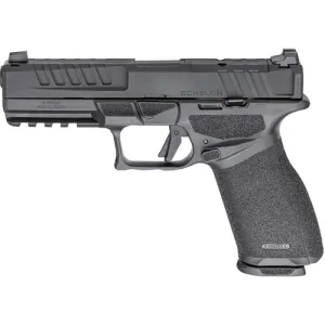 SPRINGFIELD ARMORY Echelon 4.5F 9mm 4.5" LOW CAPACITY 10rd GEAR UP 2025 - Black