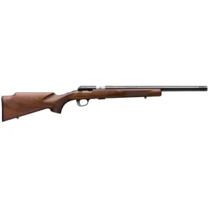 BROWNING T-Bolt Target 22 LR 16.5" 10rd - Walnut