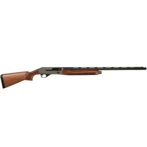 CZ-USA QP Only 1012 26" 12 Ga Black Gloss/Walnut