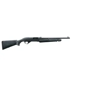 BENELLI SUPERNOVA 12 Gauge 18.5" 7rd - Black - FACTORY BLEM