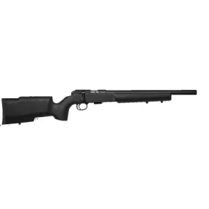 CZ-USA QP Only 457 Pro Varmint SuppReady 22LR 16" 5 Rd