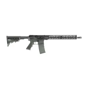 ANDERSON AM-15 Dark Horse 5.56 NATO / 223 Rem 16" 30rd - Black