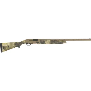 TRISTAR VIPER G2 12 Gauge 3" 28" 5+1 Semi-Auto Shotgun - FDE / Mossy Oak Terra Bayou