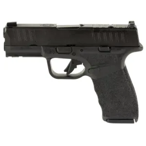 Springfield Hellcat Pro 9mm 3.7" 15rd GEAR UP 2024- Black