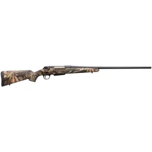WINCHESTER XPR Hunter 308 WIN 22" 5rd Bolt Rifle - Black / Mossy Oak DNA
