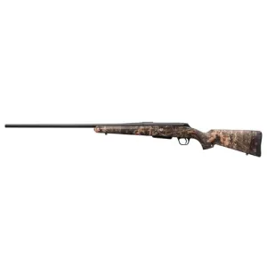 WINCHESTER XPR Hunter 270 Win 24" 3rd Bolt Rifle - Blued | Mossy Oak Break-Up Country