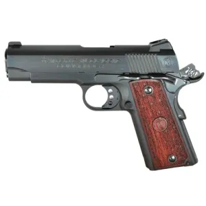 AMERICAN CLASSIC Commander Compact 45 ACP 4.3" 7rd - Blued