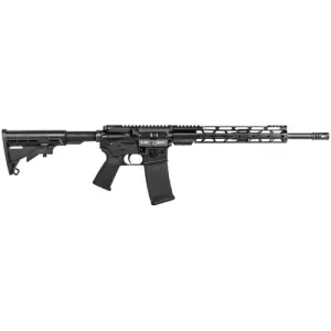 DIAMONDBACK FIREARMS DB15 223 Rem/5.56 NATO 16" 30rd Black Nitride Bla