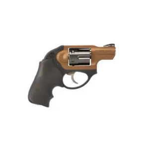 RUGER LCR 32 H&R Mag 1.8" 6rd - Black