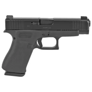 GLOCK G48 9mm 4.2" 10rd - Black