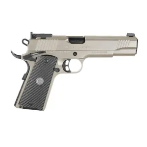 EAA Girsan MC1911 Match 45 ACP 5" 8rd - FACTORY BLEM