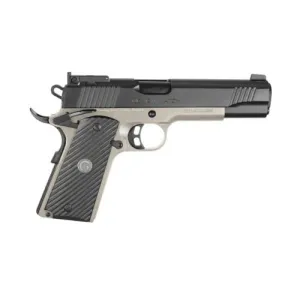 EAA Girsan MC1911 Match 45 ACP 5" 8rd - FACTORY BLEM