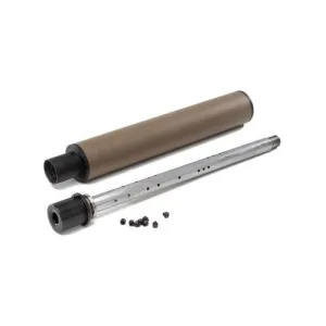 Angstadt Arms Vanquish 9mm Silencer