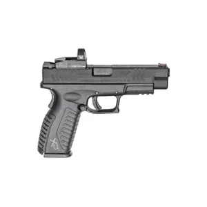 SPRINGFIELD ARMORY XDM Optical Sight Pistol