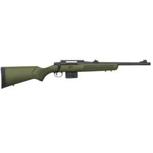 MOSSBERG MVP Patrol Thunder 7.62mmNATO/308Win 11rd 18.5"
